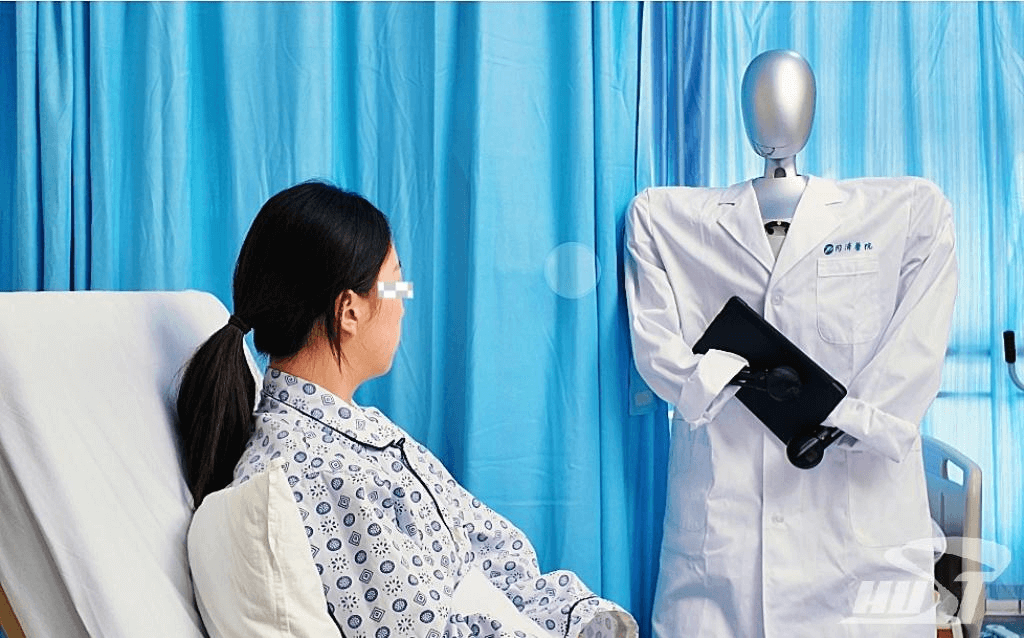 楷特智能人形机器人即将发布，开启通用人形智能新时代